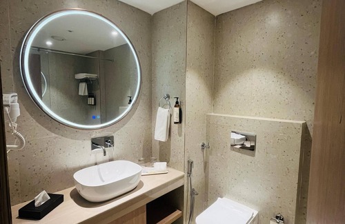 Zirakpur Hotel | Orchid Chandigarh,Zirakpur