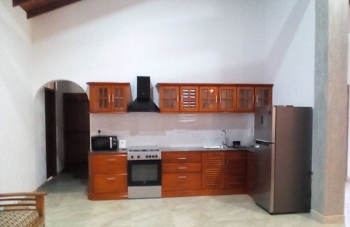 Bentota Bed & Breakfast | Orchid Dream