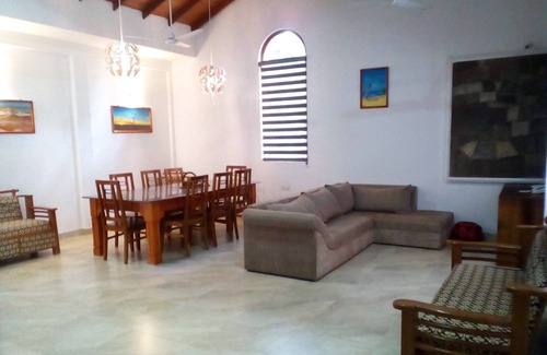 Bentota Bed & Breakfast | Orchid Dream