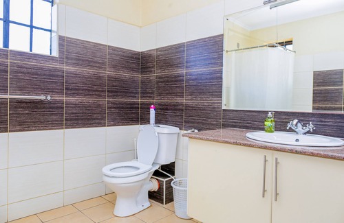 Gigiri House | Orchid Homes