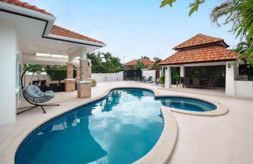 Nong Chaeng Villa | Orchid Paradise Homes OPV 02