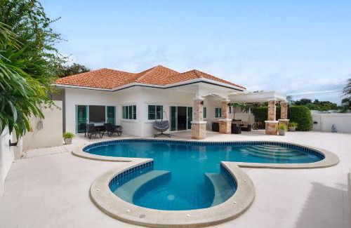 Nong Chaeng Villa | Orchid Paradise Homes OPV 02