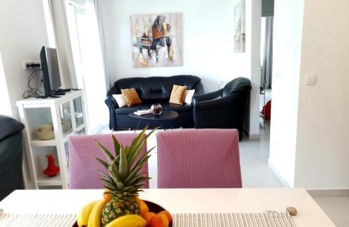 Stikovica Apartment | Orchid SeaView Apartment With Garage Parking