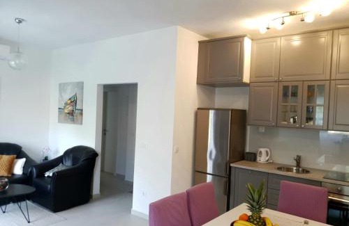 Stikovica Apartment | Orchid SeaView Apartment With Garage Parking