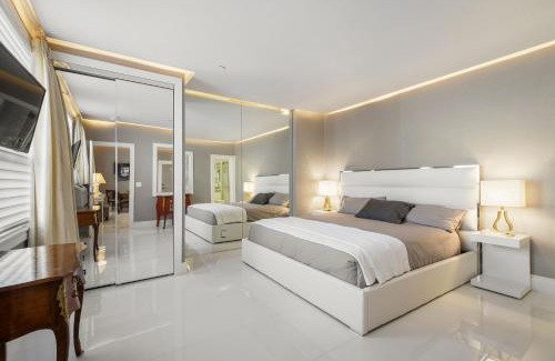 Palm Beach - West Palm Beach Apartment | ORCHID SUITES - Historic Palm Beach Hotel Condominium