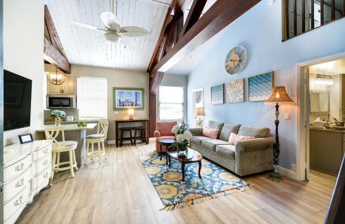 Palm Beach - West Palm Beach Apartment | ORCHID SUITES - Historic Palm Beach Hotel Condominium