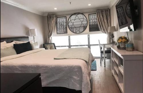 Palm Beach - West Palm Beach Apartment | ORCHID SUITES - Historic Palm Beach Hotel Condominium