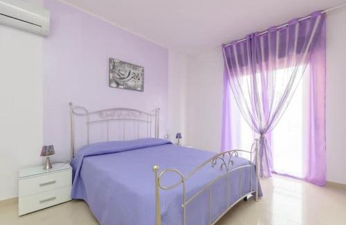 Casa Santa Apartment | Orchidea Casa Vacanze