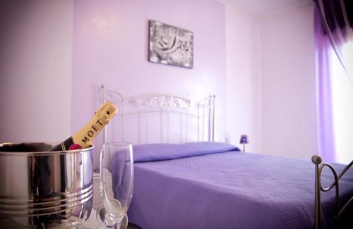 Casa Santa Apartment | Orchidea Casa Vacanze