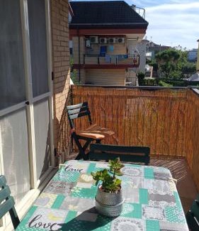 Gianola Apartment | Orchidea Home Formia Vista mare