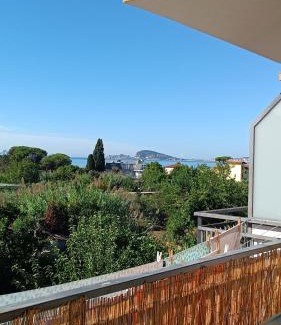 Gianola Apartment | Orchidea Home Formia Vista mare