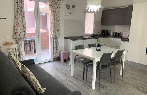 La Ciaccia Apartment | Orchidea House - Key to Villas