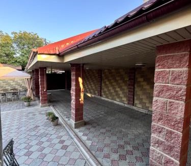 Bishkek Villa | Ordo Guest Villa