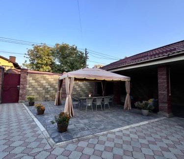Bishkek Villa | Ordo Guest Villa