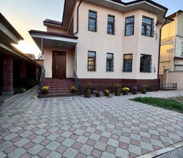 Bishkek Villa | Ordo Guest Villa