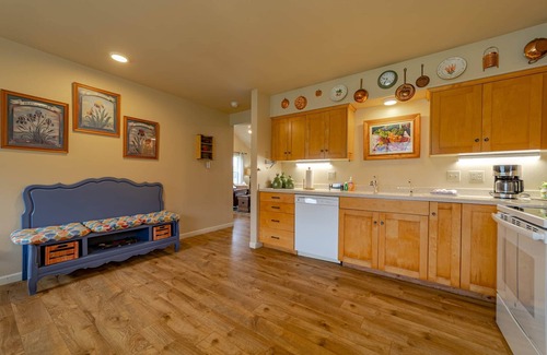 Orick House | Oreq-B at the Ranch Site