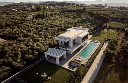 Tsilivi Villa | Oresteia Presidential Villa, a Legendary Retreat, By ThinkVilla