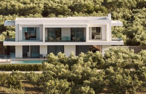 Tsilivi Villa | Oresteia Presidential Villa, a Legendary Retreat, By ThinkVilla