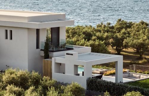Tsilivi Villa | Oresteia Presidential Villa, a Legendary Retreat, By ThinkVilla
