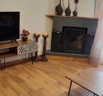 Nei Pori Apartment | Orestis Cozy Nest