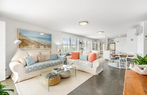 Orford House | Orford Coastal Retreat by Peppy Beach Retreats