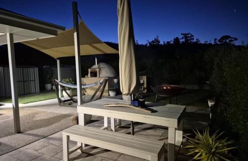 Orford House | Orford Coastal Retreat by Peppy Beach Retreats