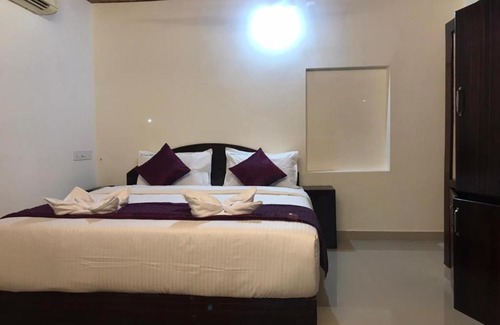 Varkala Resort | Organicvilla Seaview Cottages
