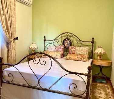 Boreti Apartment | Orhid apartment Becici one