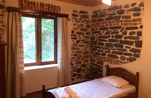 Corovode Apartment | Ori Apartment
