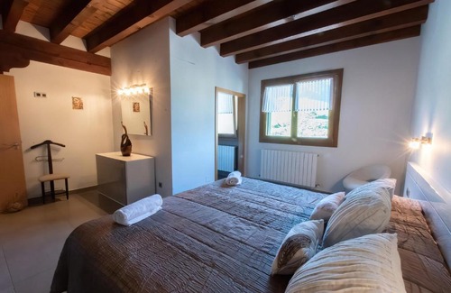 Olaskoegia House | Oribarzar - Vivienda acogedora en plena naturaleza
