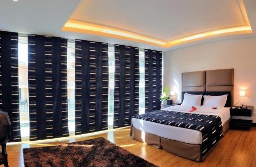 Ain Al Mraiseh Apartment | Orient Queen Homes Hotel