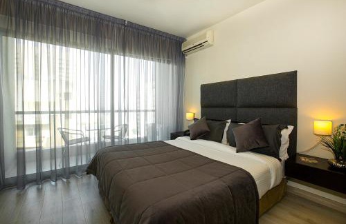 Ain Al Mraiseh Apartment | Orient Queen Homes Hotel