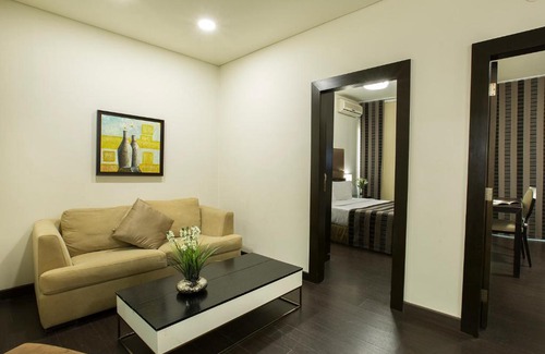 Ain Al Mraiseh Apartment | Orient Queen Homes Hotel