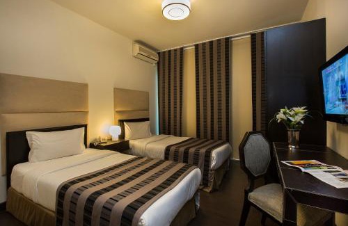 Ain Al Mraiseh Apartment | Orient Queen Homes Hotel