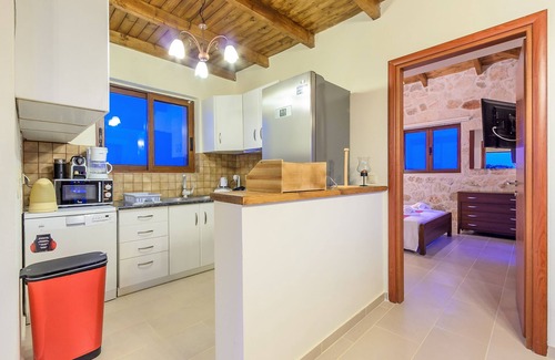 Elation Villa | Orient Villas Traditional