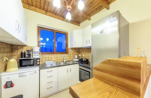 Elation Villa | Orient Villas Traditional