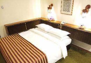 Manama Center Hotel | Oriental Palace Hotel