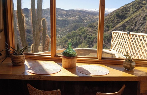 Melocoton Cabin | Origen del Maipo Lodge