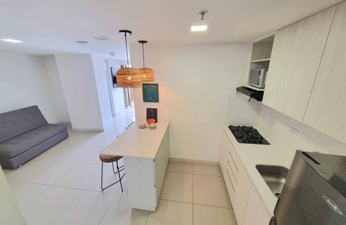 Laureles - Estadio Apartment | Origen Local Suites