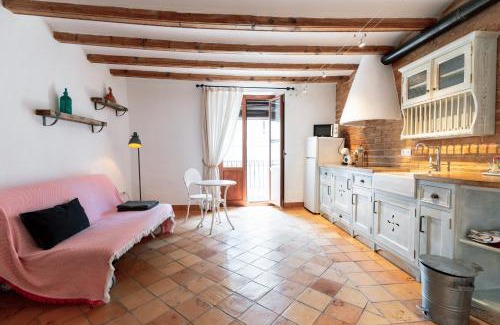 El Perello Apartment | Origens I - Precióso apartamento