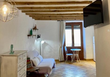 El Perello Apartment | Origens I - Precióso apartamento