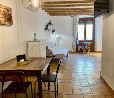 El Perello Apartment | Origens I - Precióso apartamento