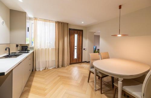 Cluj-Napoca City Centre Apartment | Origin Central Apartment