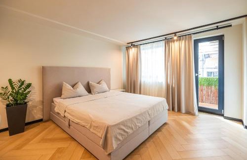 Cluj-Napoca City Centre Apartment | Origin Central Apartment