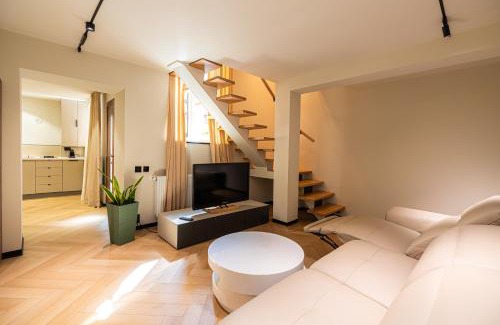 Cluj-Napoca City Centre Apartment | Origin Central Apartment