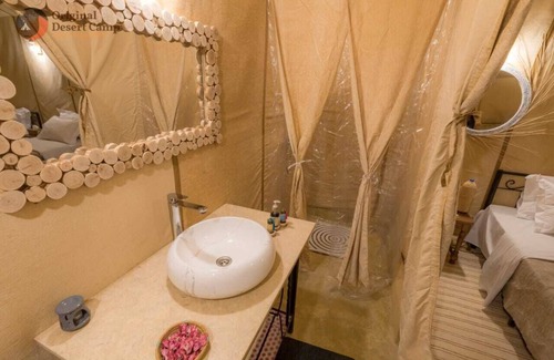 Taouz Hotel | Original Desert Camp