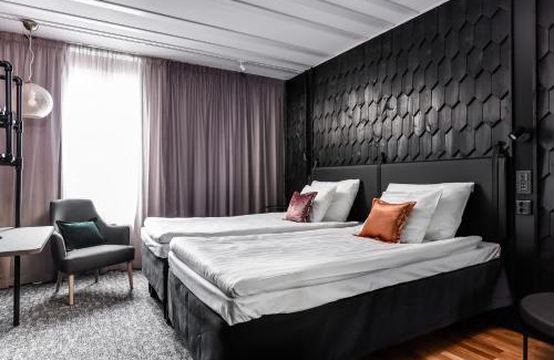 Oulu Hotel | Original Sokos Hotel Arina Oulu