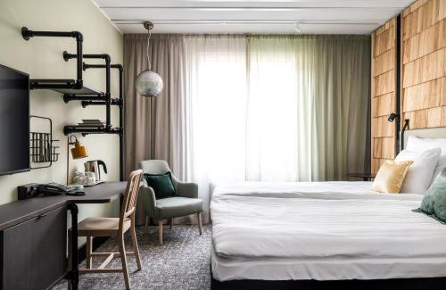 Oulu Hotel | Original Sokos Hotel Arina Oulu