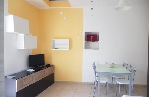 Sicili Apartment | Origini