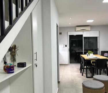 Chascomus House | Orillas del Sol Triplex